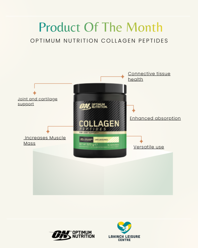 Product of the Month